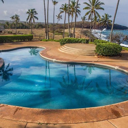 Molokai Kepuhi Beach Gem Kualapu'u Eksteriør bilde