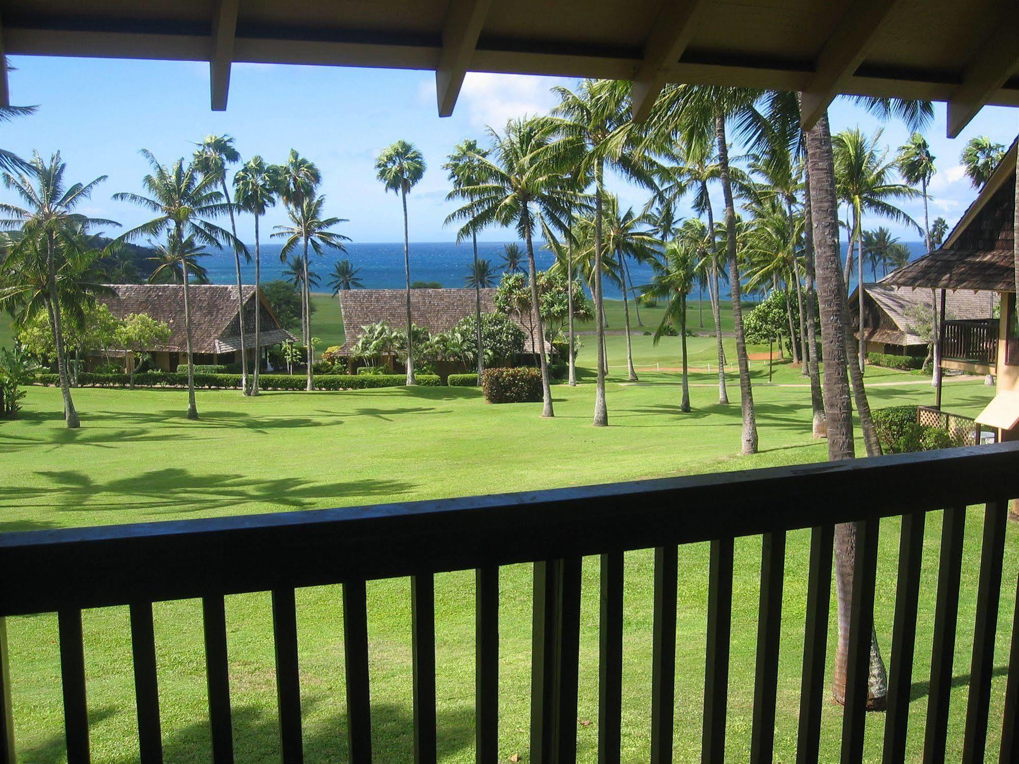 Molokai Kepuhi Beach Gem Kualapu'u Eksteriør bilde