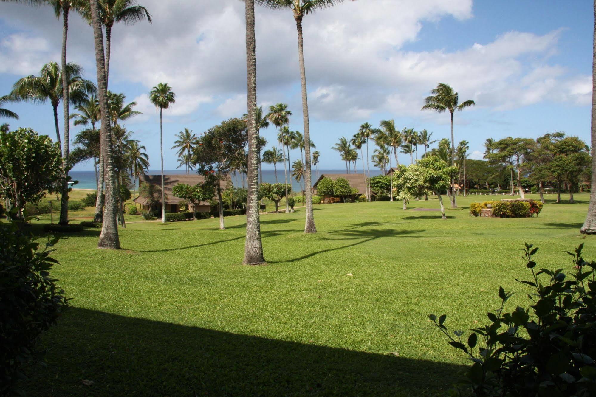 Molokai Kepuhi Beach Gem Kualapu'u Eksteriør bilde