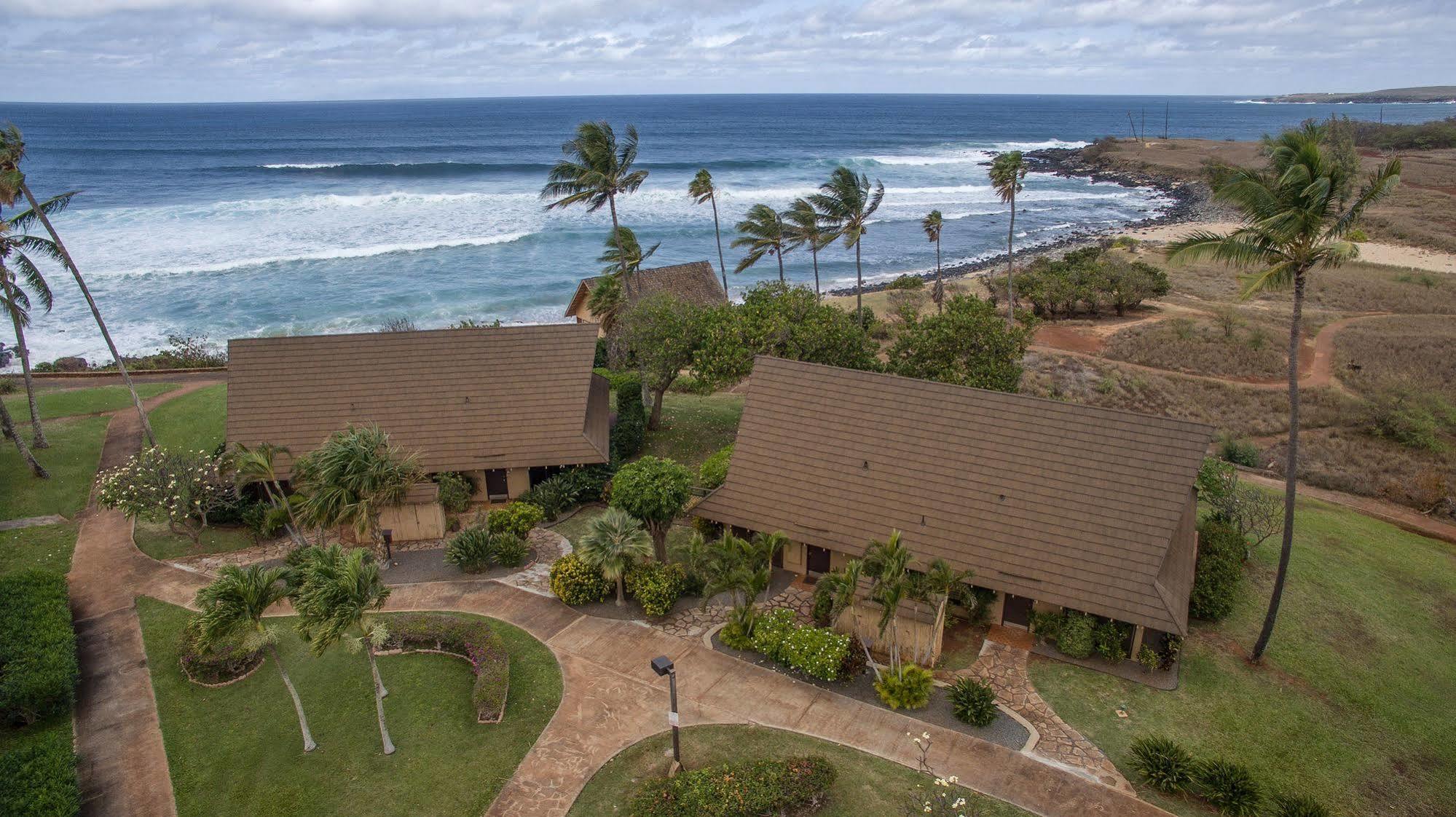 Molokai Kepuhi Beach Gem Kualapu'u Eksteriør bilde