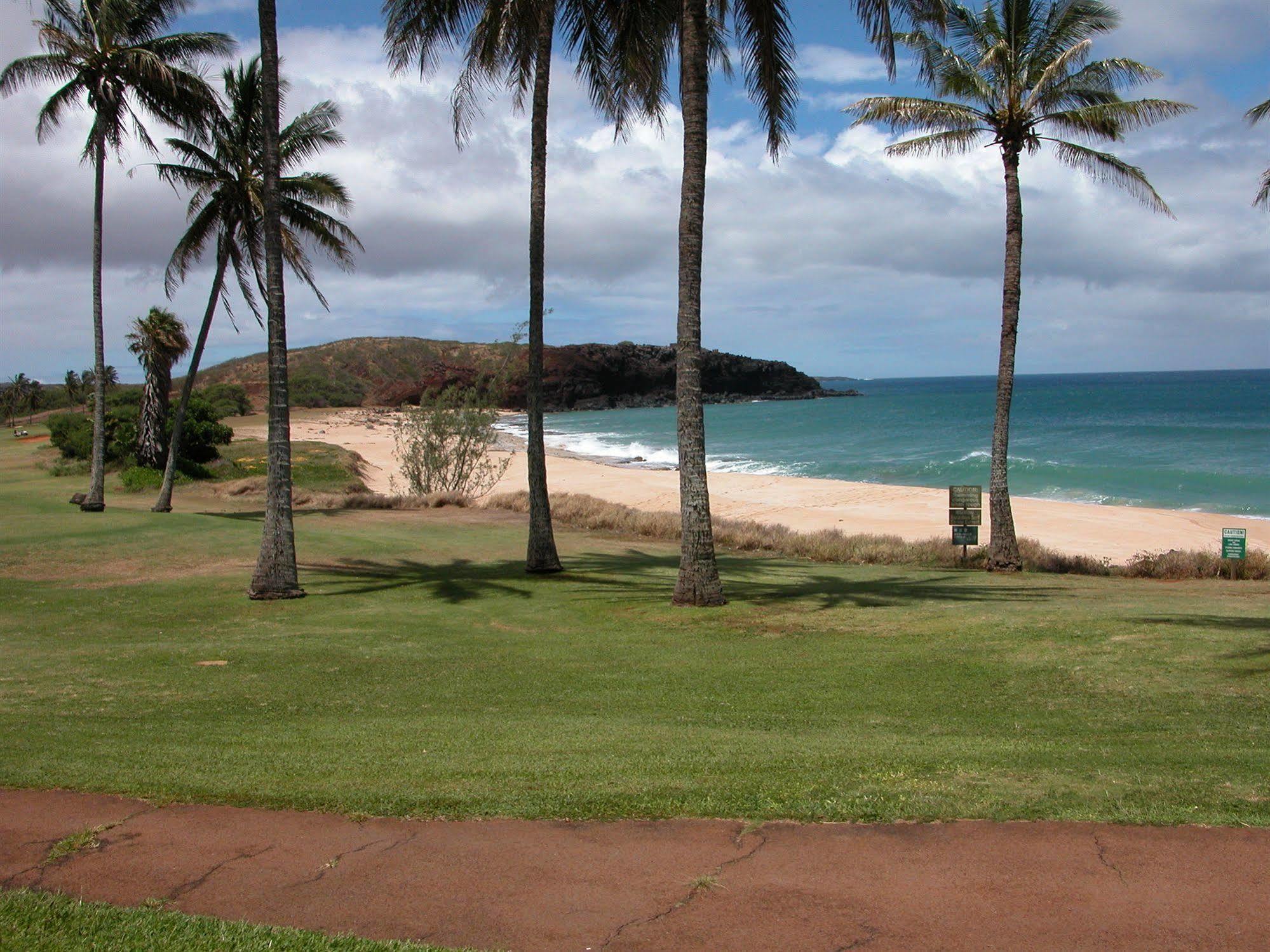 Molokai Kepuhi Beach Gem Kualapu'u Eksteriør bilde