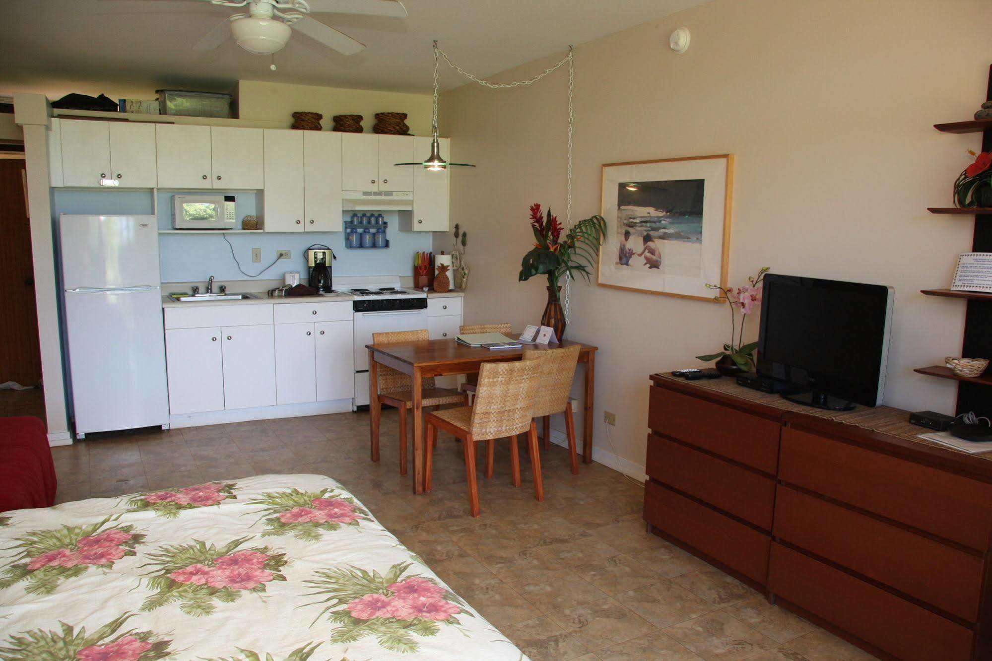 Molokai Kepuhi Beach Gem Kualapu'u Eksteriør bilde
