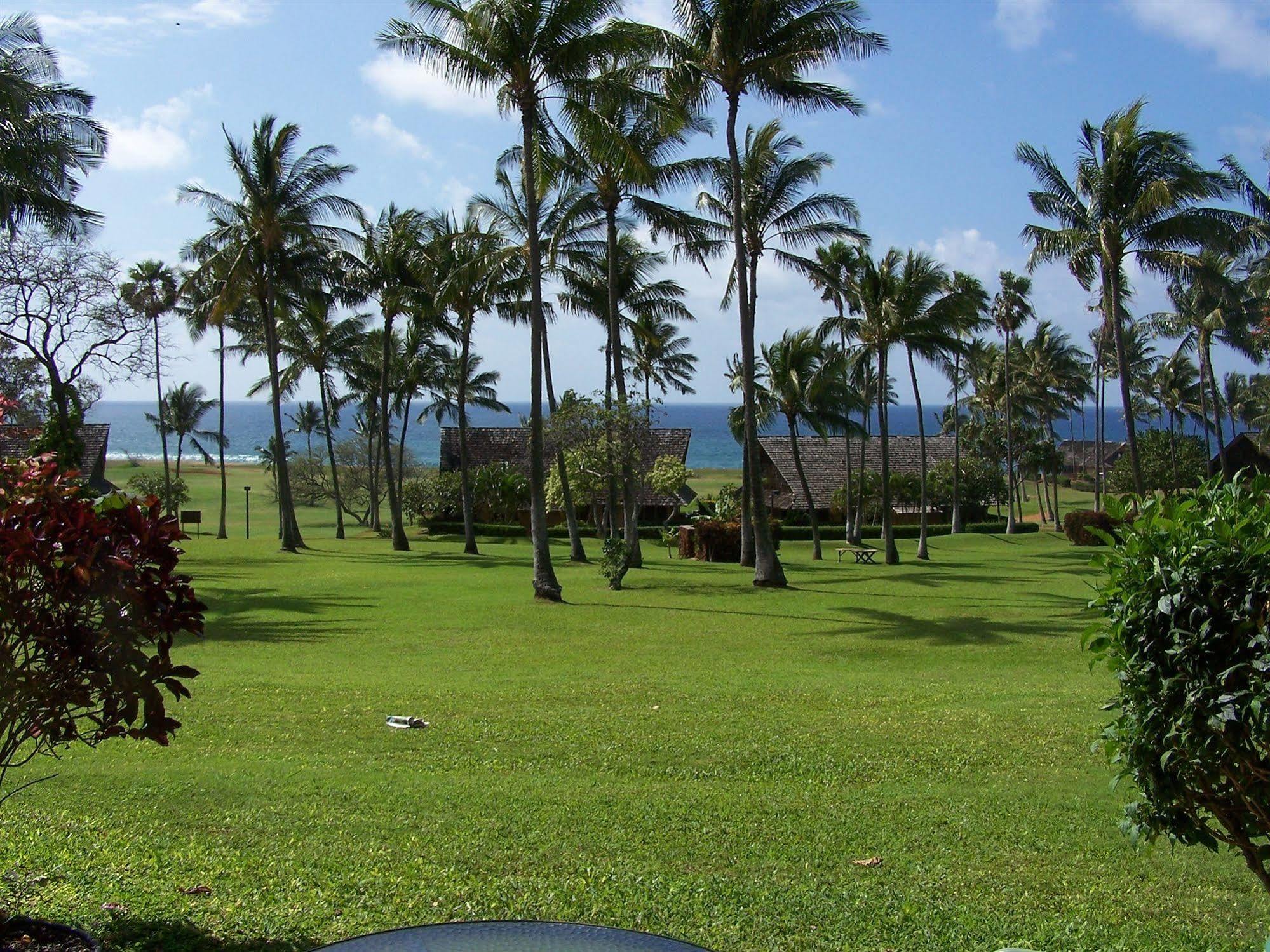 Molokai Kepuhi Beach Gem Kualapu'u Eksteriør bilde