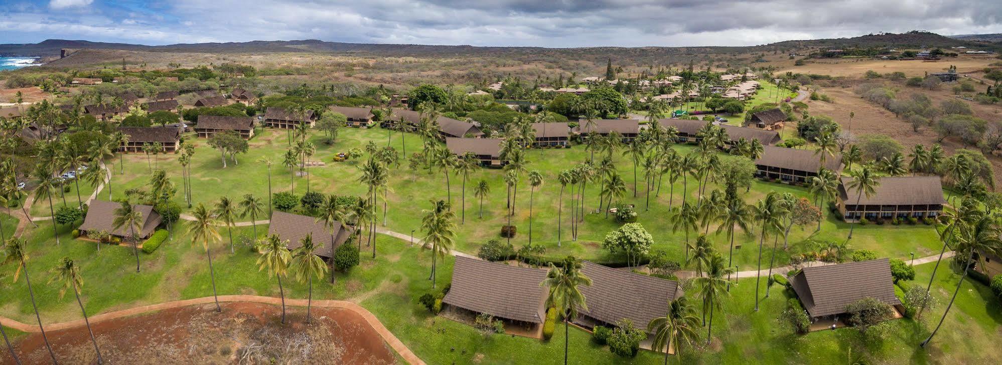 Molokai Kepuhi Beach Gem Kualapu'u Eksteriør bilde